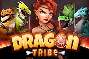 Slot Dragon Tribe