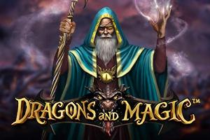 Slot Dragons and Magic