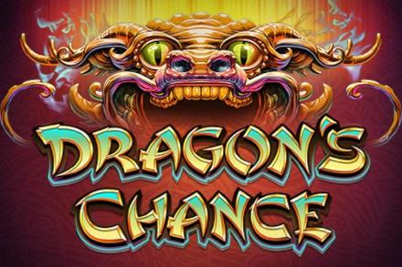 Slot Dragon's Chance