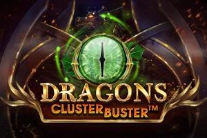 Slot Dragons Clusterbuster