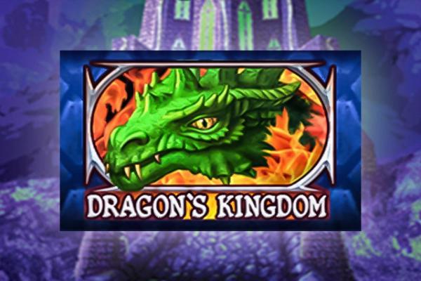 Slot Dragons Kingdom