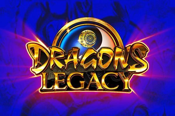 Slot Dragons Legacy