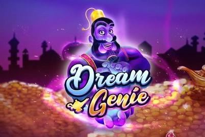 Slot Dream Genie