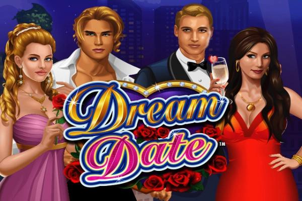 Slot Dream Date