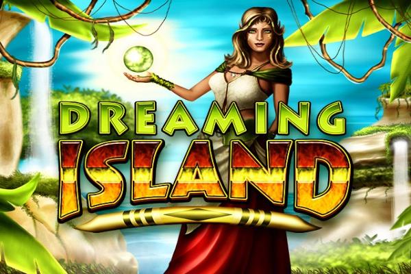 Slot Dreaming Island