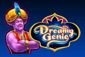Slot Dreamy Genie