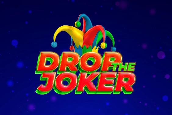 Slot Drop The Joker