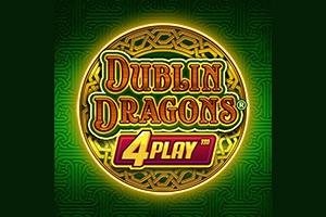 Slot Dublin Dragons 4 Play