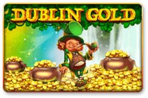 Slot Dublin Gold