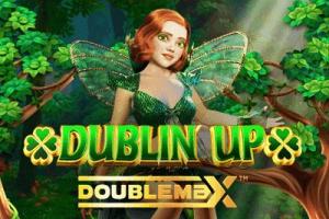 Slot Dublin' Up Doublemax