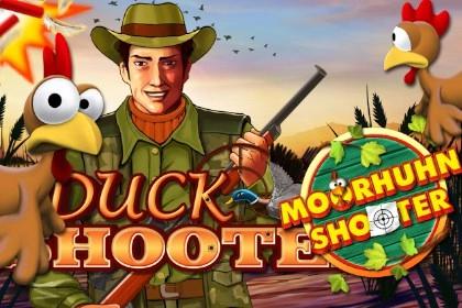 Slot Duck Shooter Crazy Chicken Shooter