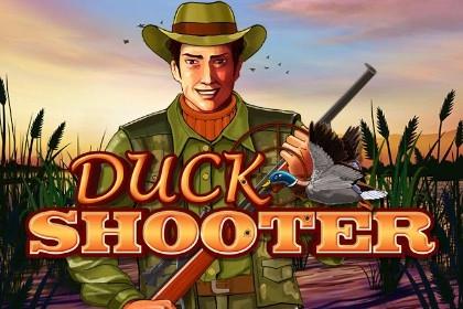 Slot Duck Shooter