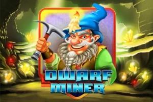 Slot Dwarf Miner