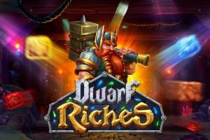 Slot Dwarf Riches