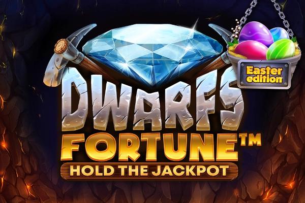 Slot Dwarfs Fortune: Easter Edition