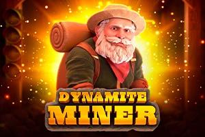 Slot Dynamite Miner