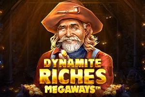 Slot Dynamite Riches Megaways