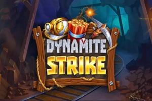 Slot Dynamite Strike