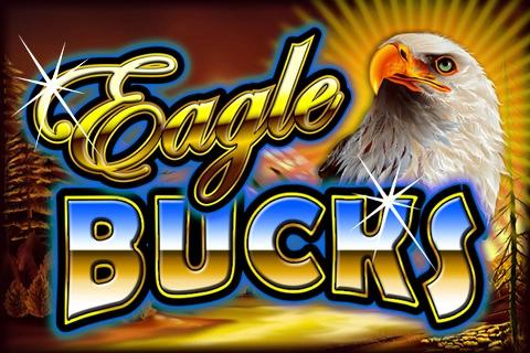 Slot Eagle Bucks