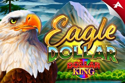 Slot Eagle Dollar