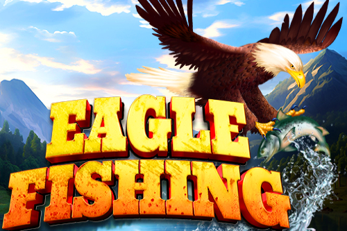 Slot Eagle Fishing