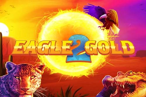 Slot Eagle Gold-2