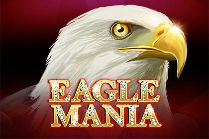 Slot Eagle Mania