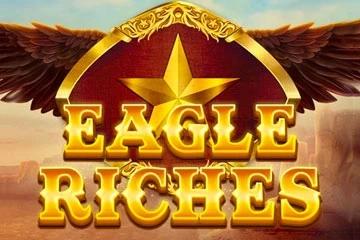 Slot Eagle Riches