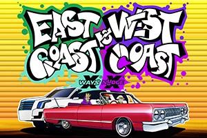 Slot East Coast vs West Coast
