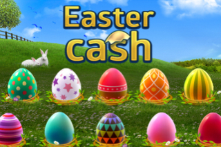 Slot Easter Cash