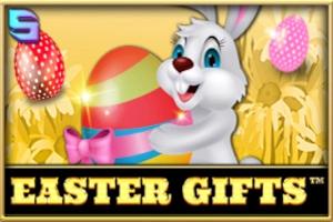 Slot Easter Gifts