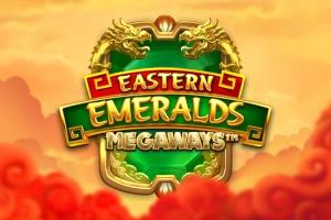 Slot Eastern Emeralds Megaways