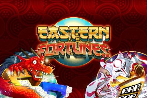 Slot Eastern Fortunes