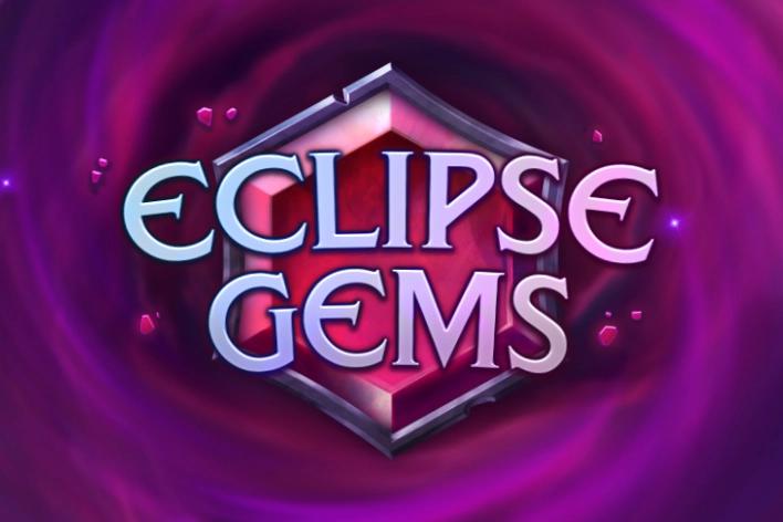 Slot Eclipse Gems