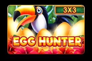 Slot Egg Hunter 3x3