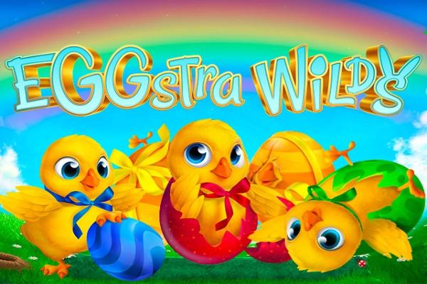 Slot Eggstra Wilds-2