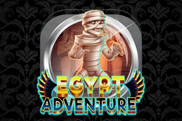 Slot Egypt Adventure