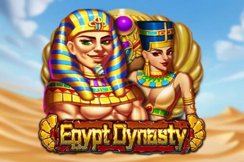 Slot Egypt Dynasty