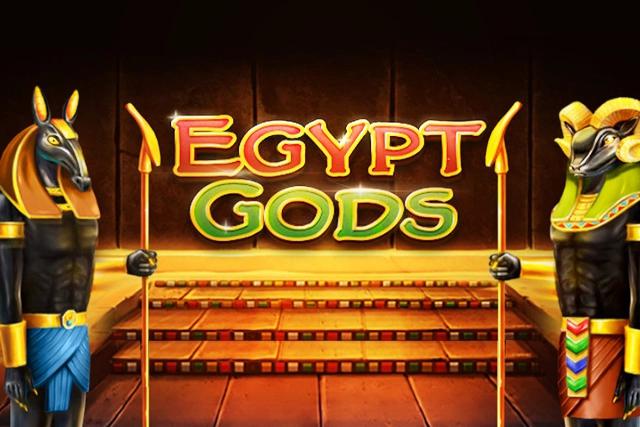 Slot Egypt Gods