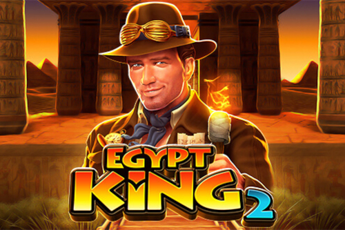 Slot Egypt King 2