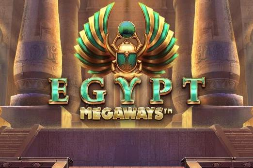 Slot Egypt Megaways