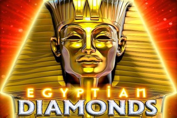 Slot Egyptian Diamonds