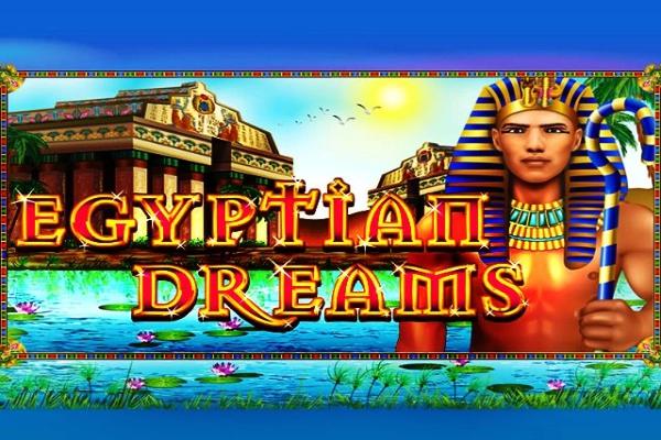 Slot Egyptian Dreams