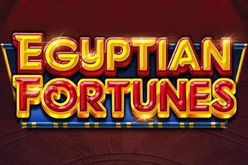 Slot Egyptian Fortunes