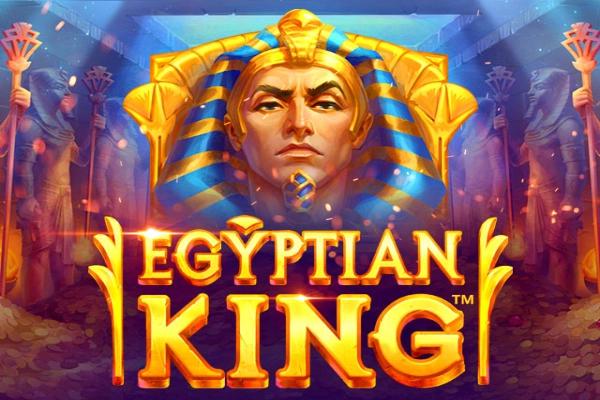 Slot Egyptian King