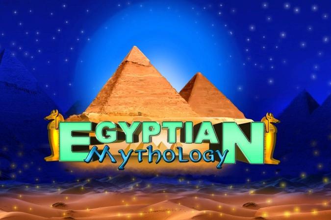 Slot Egyptian Mythology-2