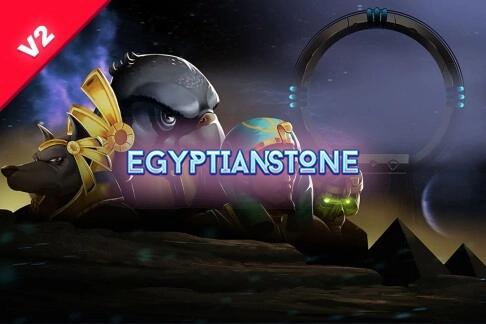 Slot Egyptian Stone V2