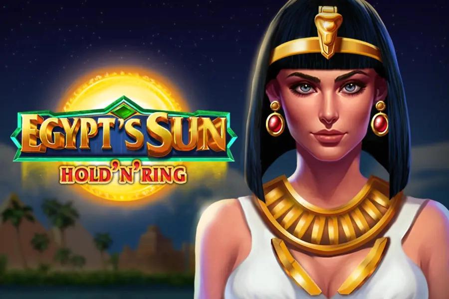 Slot Egypt's Sun