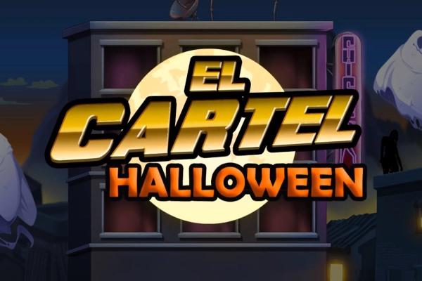 Slot El Cartel Halloween