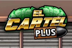 Slot El Cartel Plus
